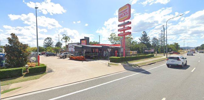 Hungry Jack's Burgers Gympie