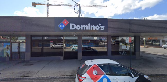 Domino's Pizza Umina