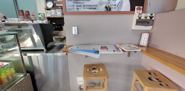 Cupcakes on Pitt - Hospitality and gastronomy