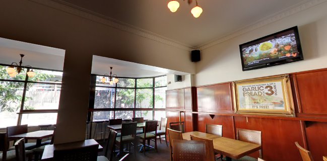 Opinii despre Kirribilli Hotel în Sydney - Hospitality and gastronomy