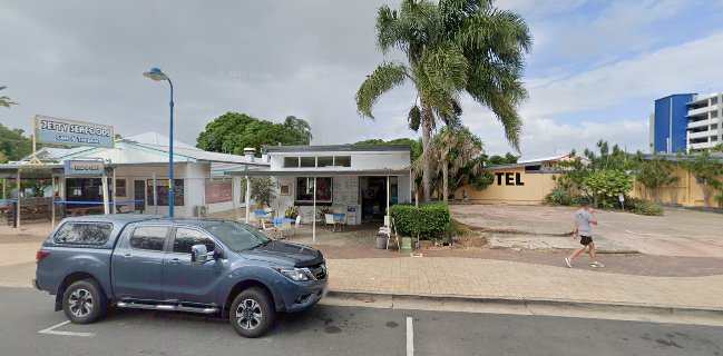 Opinii despre Kelz Bakehouse în Urangan - Hospitality and gastronomy