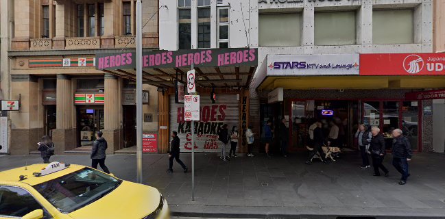 Opinii despre Nitro Lab în Melbourne - Hospitality and gastronomy