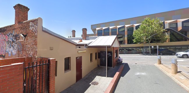 Singular Coffee Northbridge