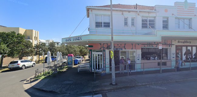 Cafe Bondi