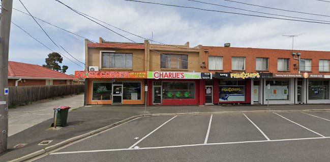 Opinii despre Charlie's Pizzeria în Tullamarine - Hospitality and gastronomy