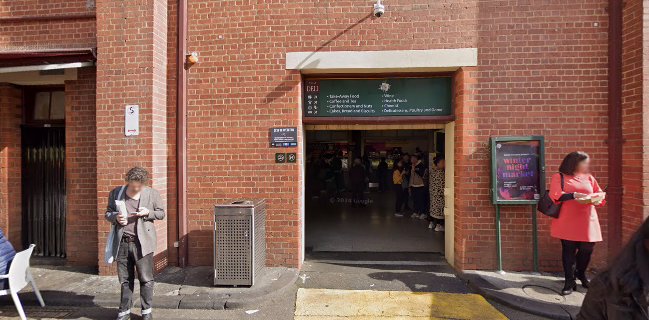 Andrew’s Bread Shop