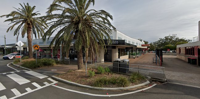 Boulevarde Cafe Larder Gifts and Fragrances