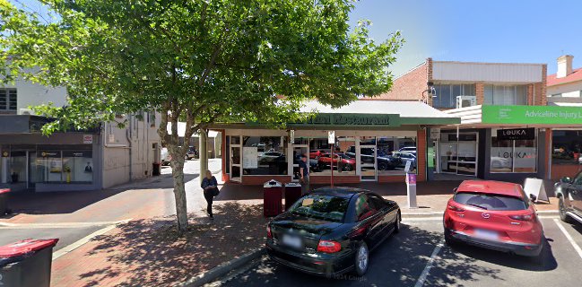 Emerald Thai Restaurant