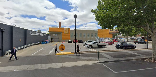 Liquorland Warehouse Bendigo Myers St