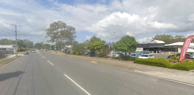 Bracken Ridge Tavern