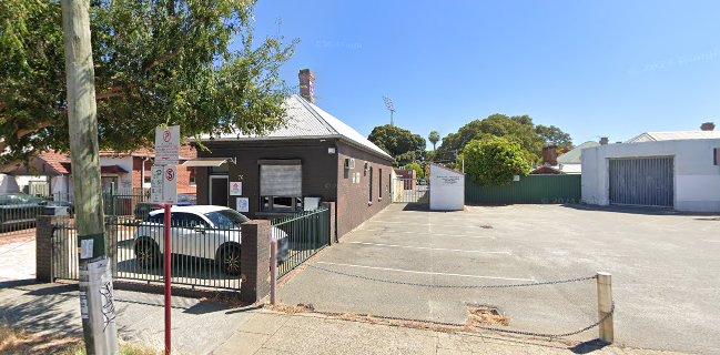 Pizza Parties Catering Perth