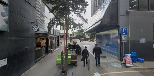 The Coop Espresso Bar