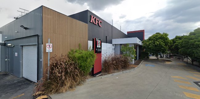KFC Warwick