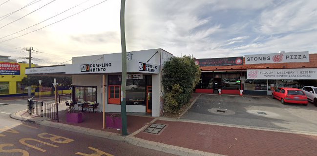 Open Plan Coffee Co.