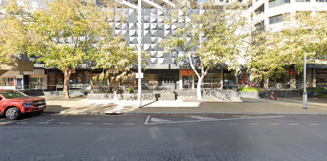 Ming’s Pantry Malaysian Street Food