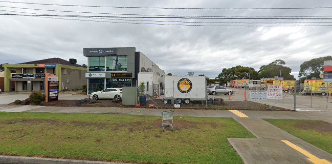 Desi Kothi Ice Cream- Werribee