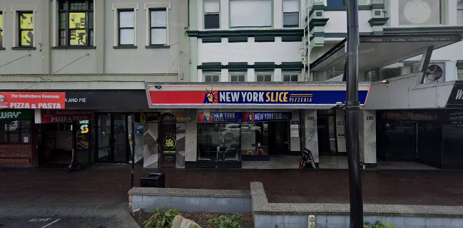 New York Slice Pizzeria(Toowoomba)