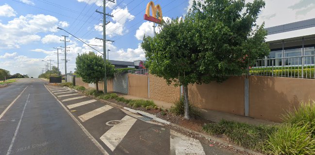 Domino's Pizza Highfields