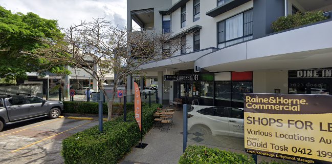 Brezel - German Bakery