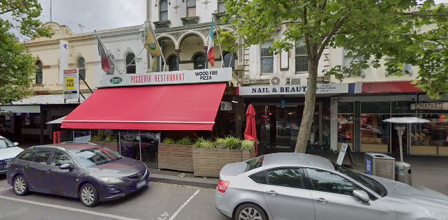 227 Lygon St, Carlton VIC 3053