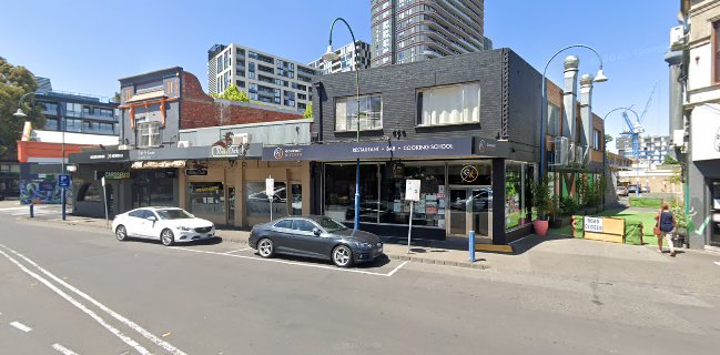 Presidential Catering Pty Ltd