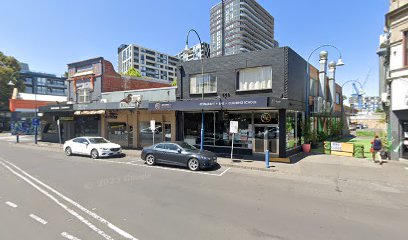 Presidential Catering Pty Ltd