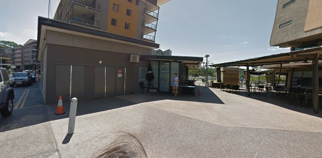 Oyster Bar - Hospitality and gastronomy