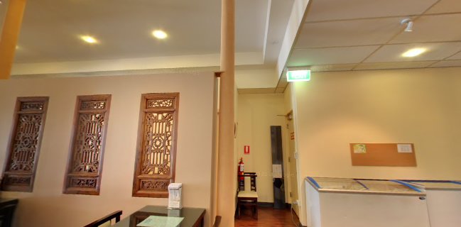 Thea Tea Shop - Adelaide