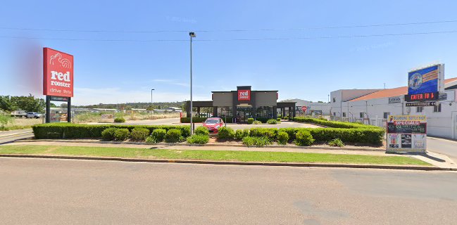 Red Rooster Griffith