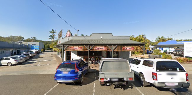 Mooloolah Valley Bakehouse