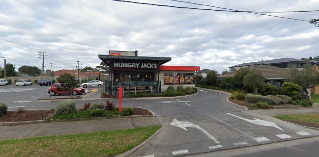 Hungry Jack's Burgers Altona North