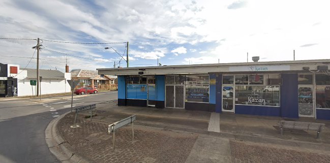 Rio Bravo Pizza & Pasta