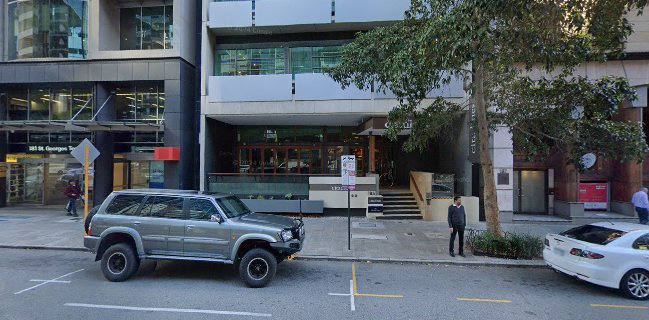 Total BS & Co. - Perth City Tavern