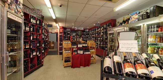 Comentarii opinii despre Darlinghurst Fine Wines