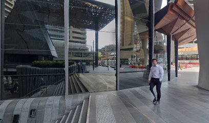 The Cooks Little Secret