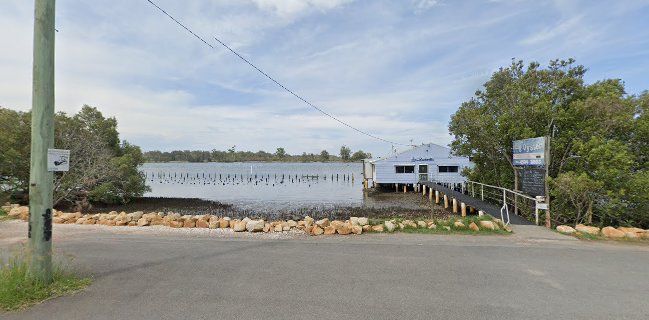 The Big Oyster & Seafood