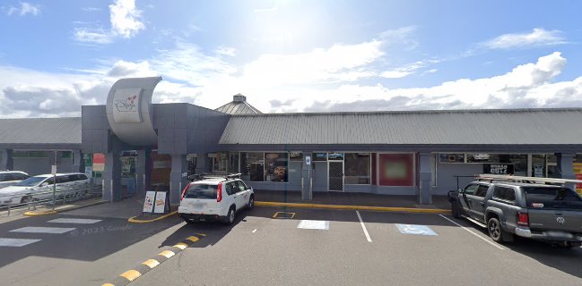 Banjo’s Bakery Café – Riverside