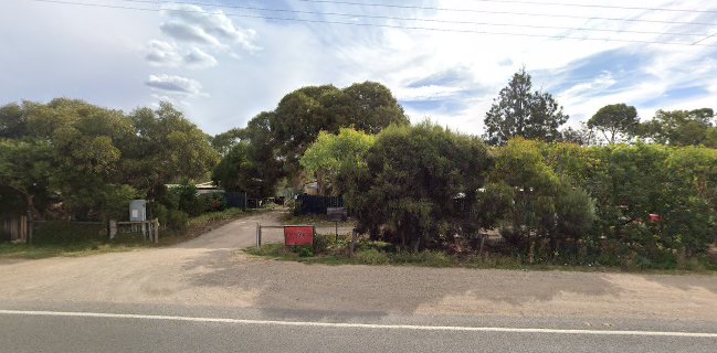 Bremer River Cottage