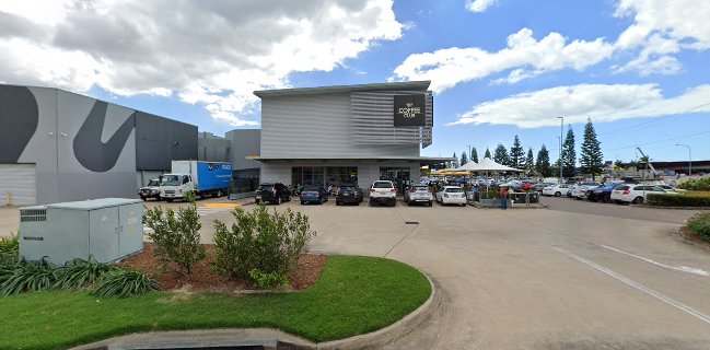 The Coffee Club Café - Domain Townsville