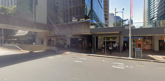 Vege Rama - Adelaide St