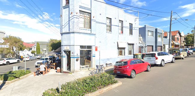 Trafalgar St Espresso