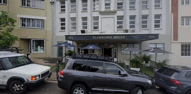 Cafe63 - Plumridge House