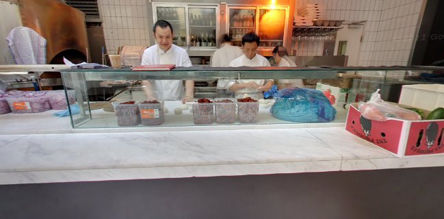 Opinii despre Sydney Cove Oyster Bar în Cable Beach - Hospitality and gastronomy