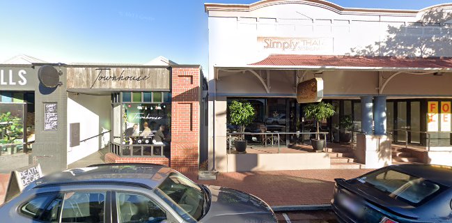 Simply Thai Restaurant