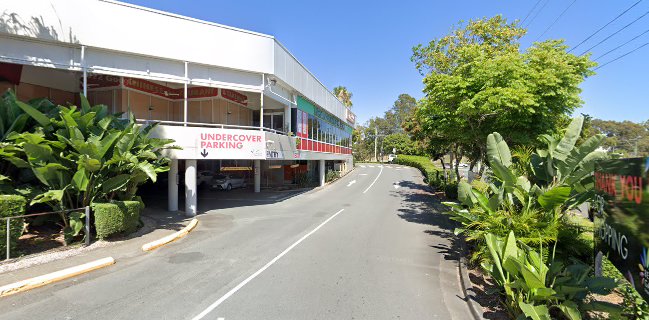 Benowa Highland Court