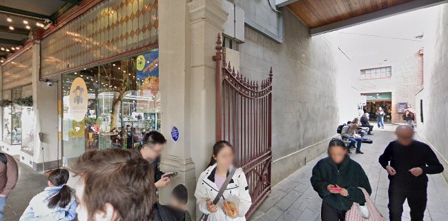 Ferguson Plarre's Bakehouse - Queen Victoria Market