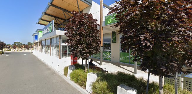 BerryHunt fresh produce