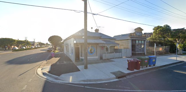 Little Gecko Cafe Geelong