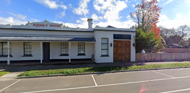 Evan's Bistro, Bar and Garden