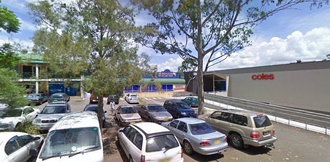 Kim's Bakery - Hospitality and gastronomy